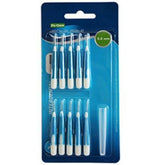 Dentalmate Interdental Brush 10pcs 0.8mm